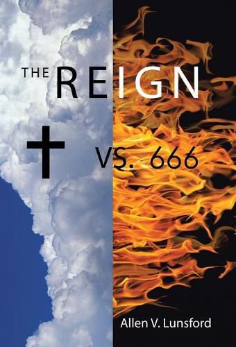 Cover image for The Reign