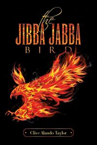 Cover image for The Jibba Jabba Bird