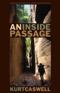 Cover image for An Inside Passage