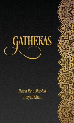 Cover image for Gathekas