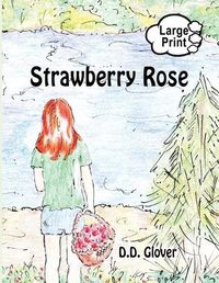 Cover image for Strawberry Rose