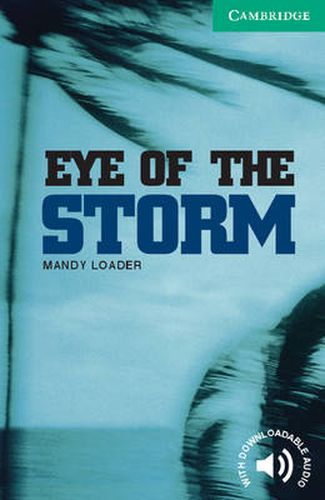 Cover image for Eye of the Storm Level 3