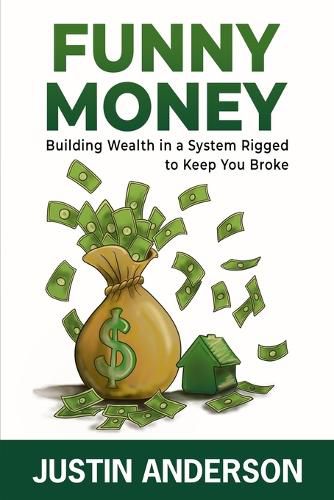 Cover image for Funny Money