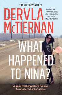 Cover image for What Happened to Nina?