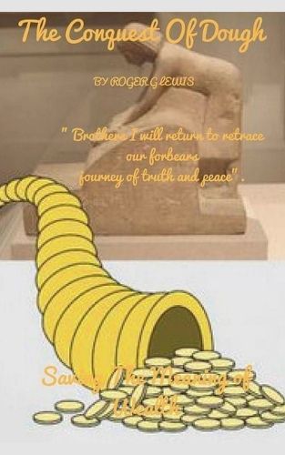 Cover image for The Conquest of Dough