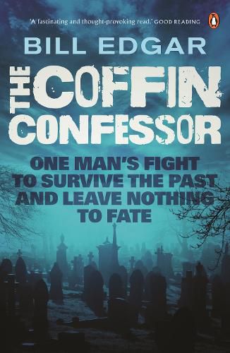 Cover image for The Coffin Confessor