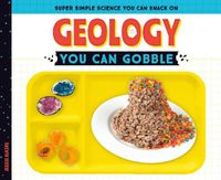 Cover image for Geology You Can Gobble