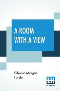 Cover image for A Room With A View