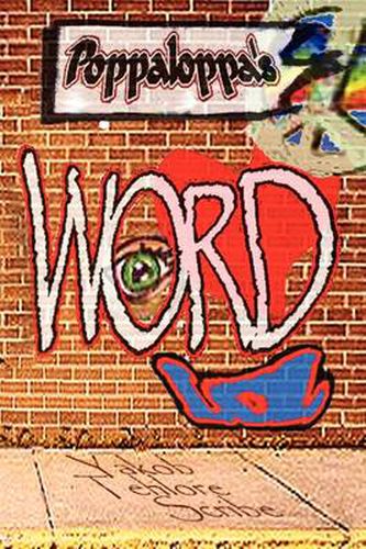 Cover image for Poppaloppa's Word