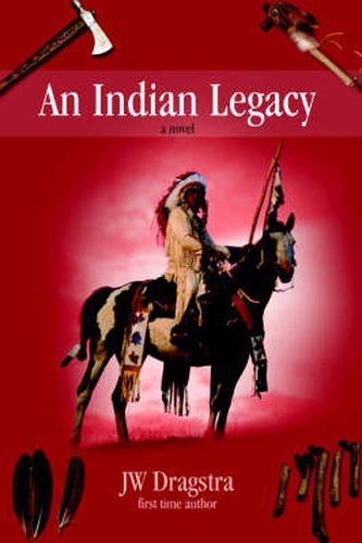 Cover image for An Indian Legacy