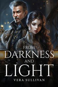 Cover image for From Darkness To Light
