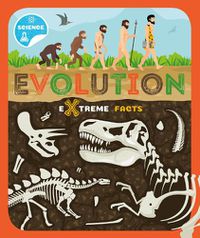 Cover image for Evolution