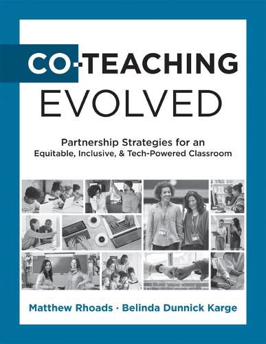 Cover image for Co-Teaching Evolved