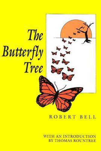 Cover image for The Butterfly Tree