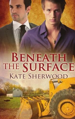 Cover image for Beneath the Surface