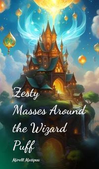 Cover image for Zesty Masses Around the Wizard Puff