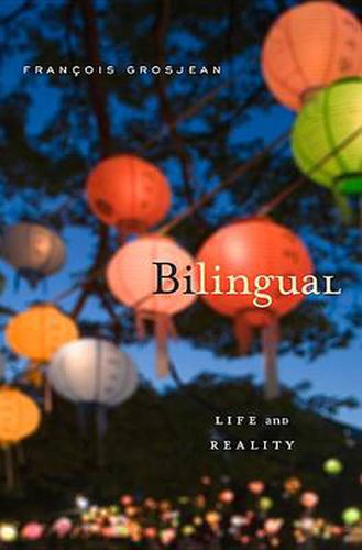 Cover image for Bilingual: Life and Reality