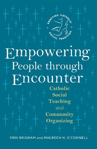 Cover image for Empowering People through Encounter