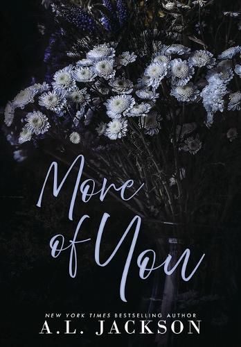 More of You (Hardcover)