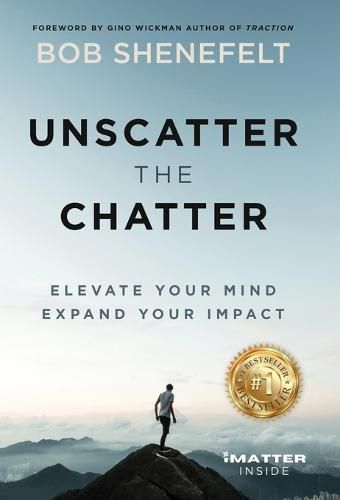 Cover image for Unscatter the Chatter