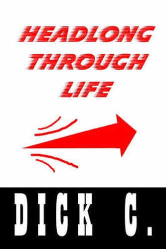 Cover image for Headlong through Life