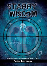 Cover image for Starry Wisdom