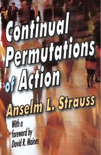 Cover image for Continual Permutations of Action