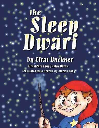 Cover image for The Sleep Dwarf