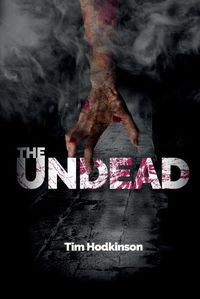 Cover image for The Undead