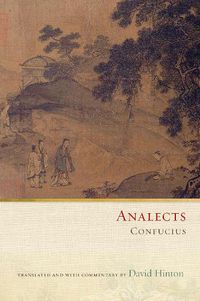 Cover image for Analects