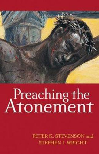 Cover image for Preaching the Atonement