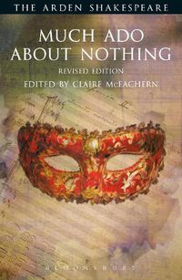 Cover image for Much Ado About Nothing: Revised Edition