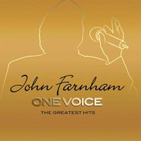 Cover image for One Voice: The Greatest Hits