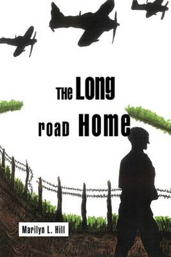 Cover image for The Long Road Home