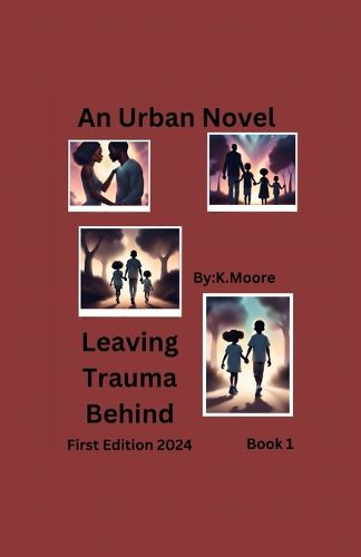 Leaving Trauma Behind