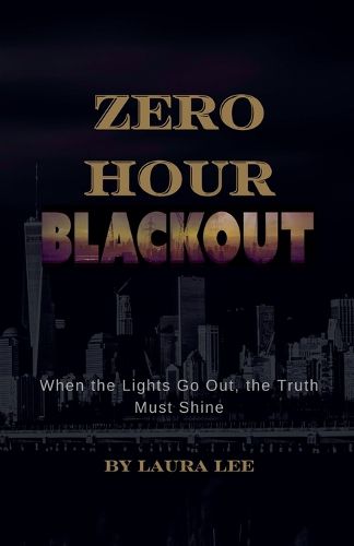 Cover image for Zero Hour Blackout