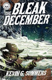 Cover image for The Bleak December