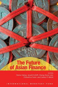 Cover image for The future of Asian finance