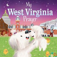 Cover image for My West Virginia Prayer