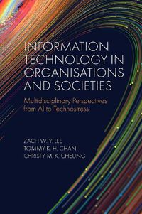 Cover image for Information Technology in Organisations and Societies