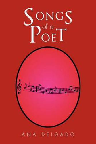 Cover image for Songs of a Poet