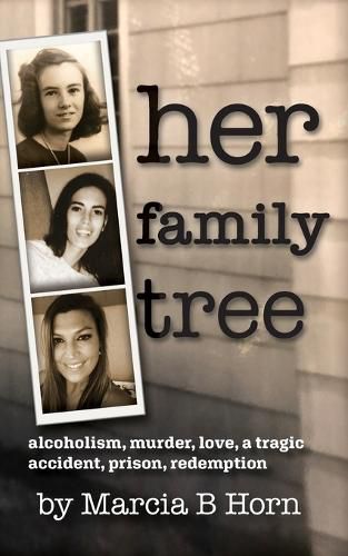 Cover image for Her Family Tree