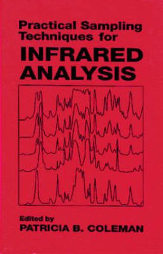 Cover image for Practical Sampling Techniques for INFRARED ANALYSIS