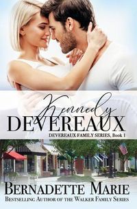 Cover image for Kennedy Devereaux