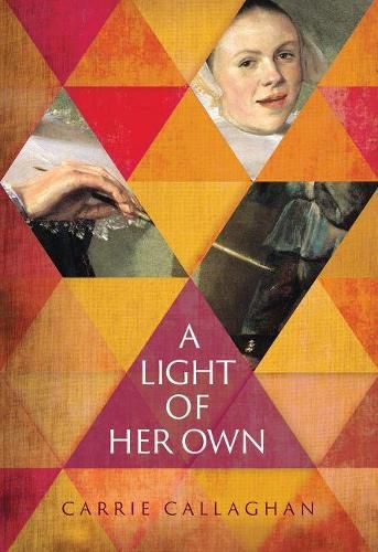 Cover image for A Light of Her Own