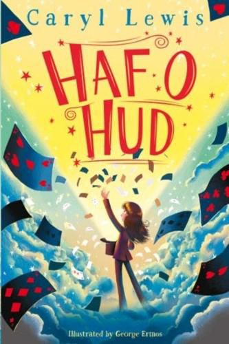 Cover image for Haf o Hud