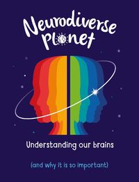 Cover image for Neurodiverse Planet