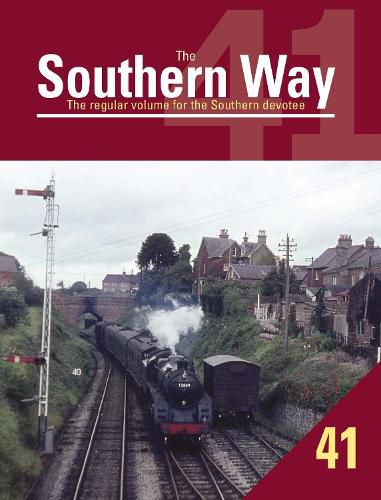 Southern Way 41