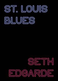 Cover image for St. Louis Blues