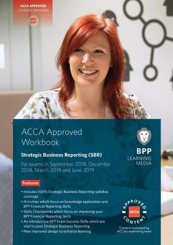 ACCA Strategic Business Reporting: Workbook